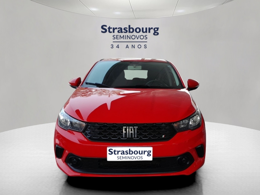 fiat argo 1.0 firefly flex manual.