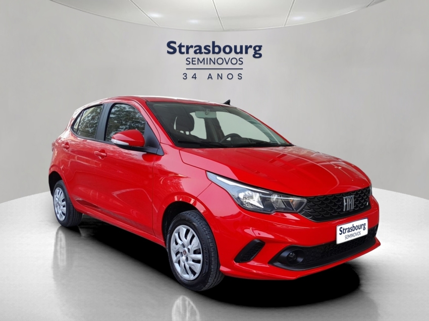 fiat argo 1.0 firefly flex manual.