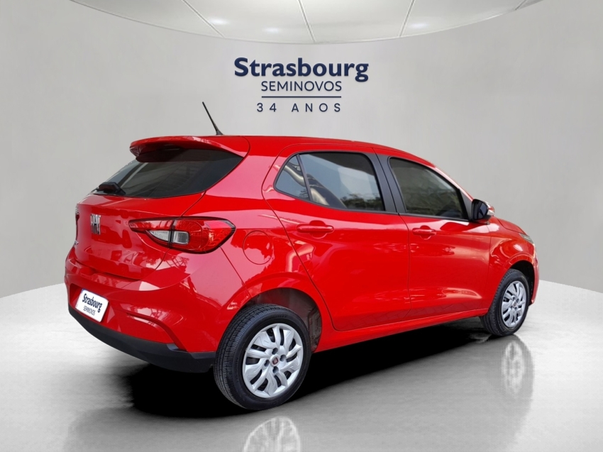 fiat argo 1.0 firefly flex manual.