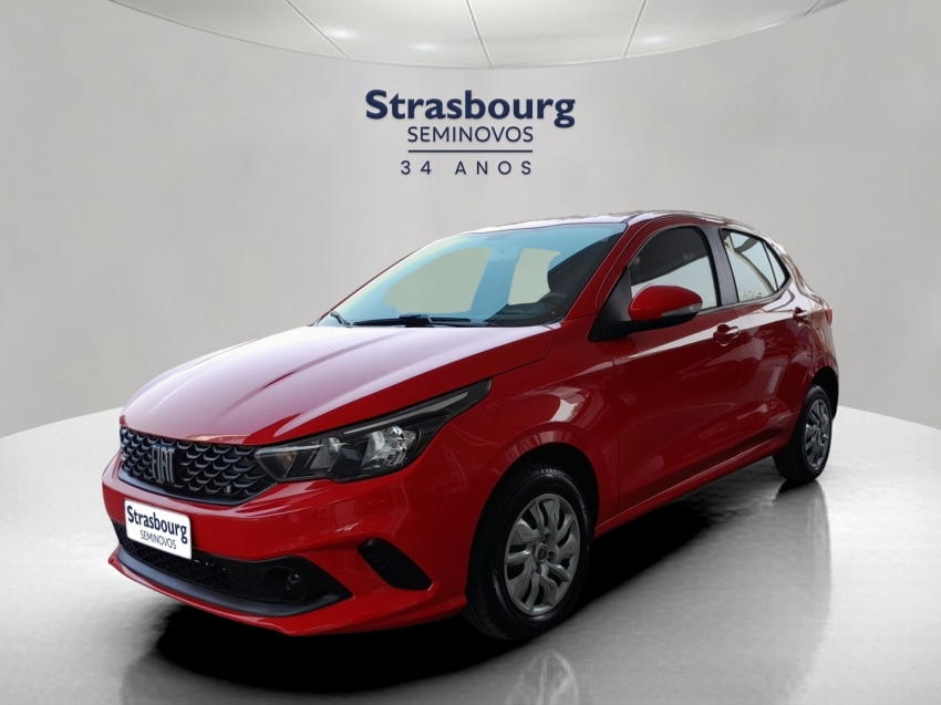 fiat argo 1.0 firefly flex manual.