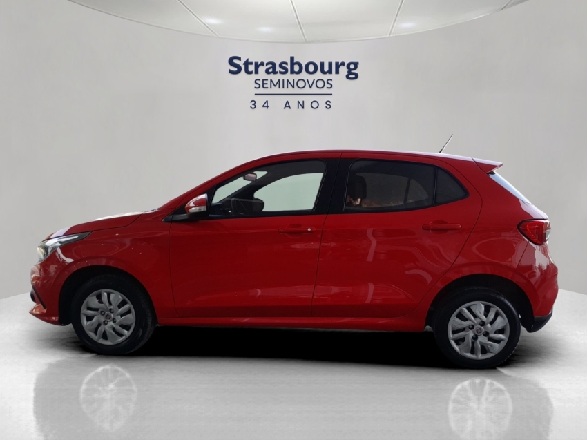 fiat argo 1.0 firefly flex manual.