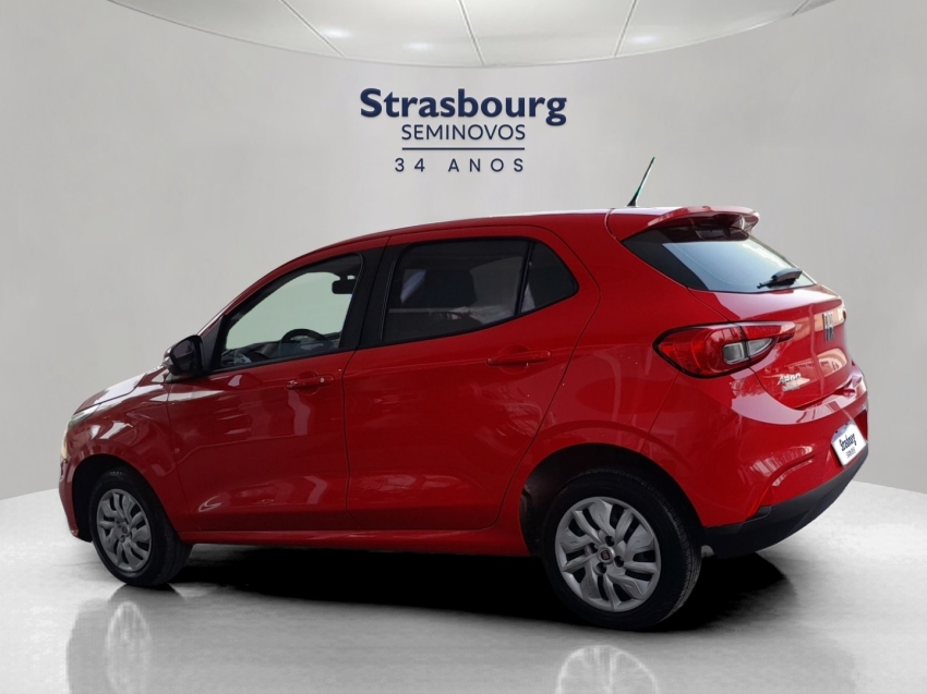 fiat argo 1.0 firefly flex manual.