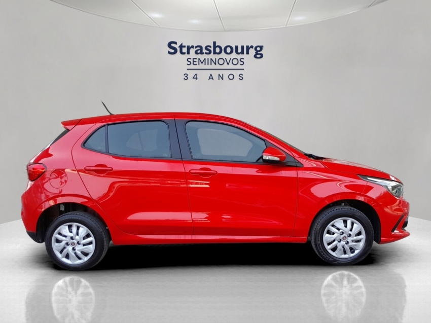 fiat argo 1.0 firefly flex manual.