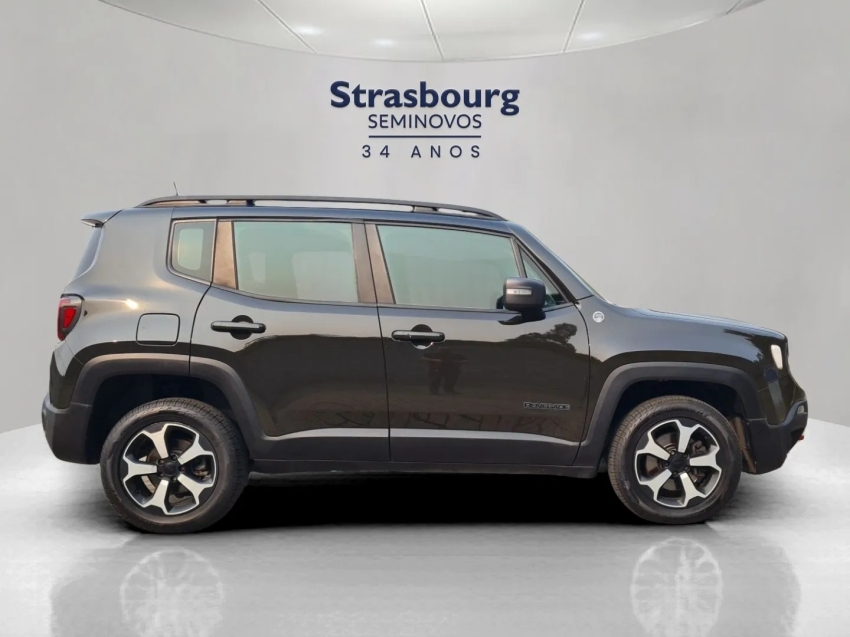 jeep renegade 2.0 16v turbo diesel trailhawk 4p 4x4 automatico.