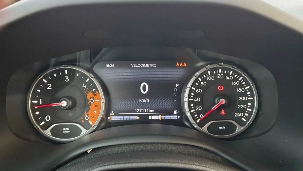 jeep renegade 2.0 16v turbo diesel trailhawk 4p 4x4 automatico.