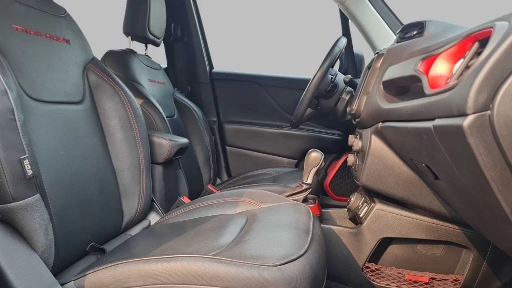jeep renegade 2.0 16v turbo diesel trailhawk 4p 4x4 automatico.