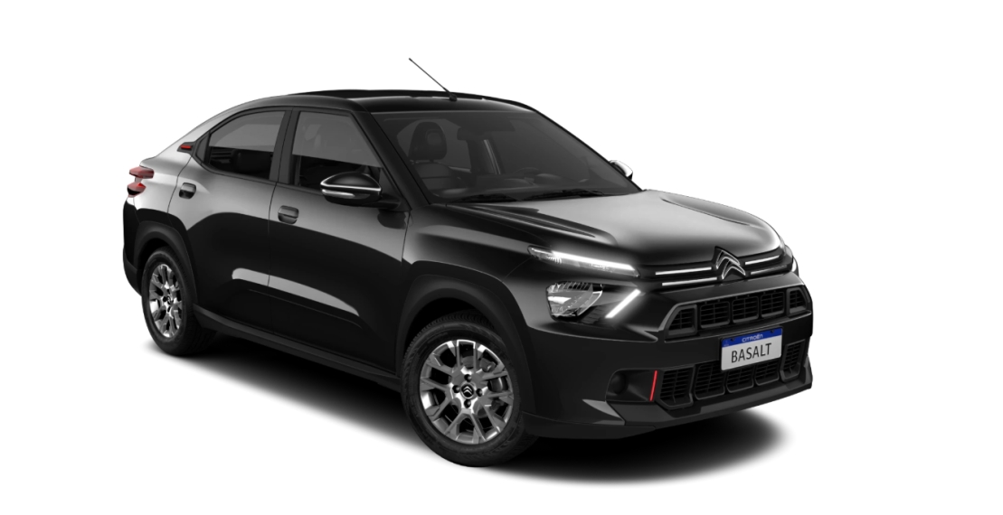 Citroen BASALT 1.0 FIREFLY FLEX FEEL MANUAL.0
