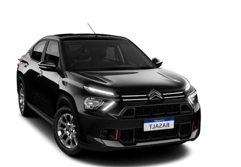Citroen BASALT 1.0 FIREFLY FLEX FEEL MANUAL.1