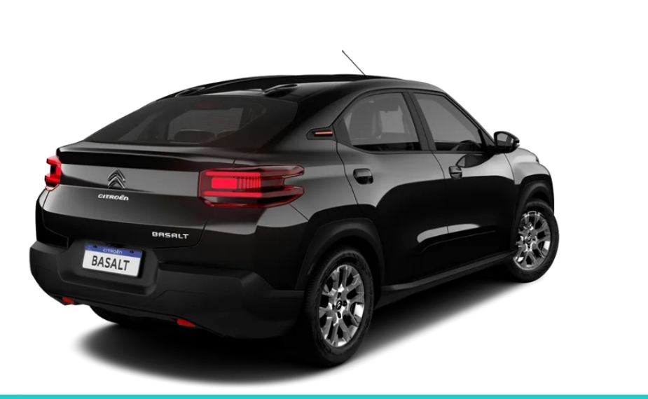 Citroen BASALT 1.0 FIREFLY FLEX FEEL MANUAL.3