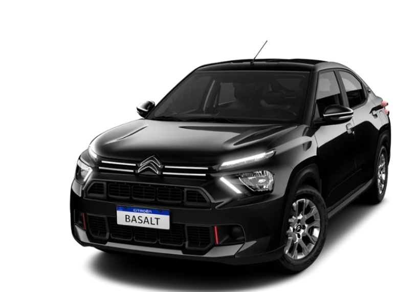 Citroen BASALT 1.0 FIREFLY FLEX FEEL MANUAL.4