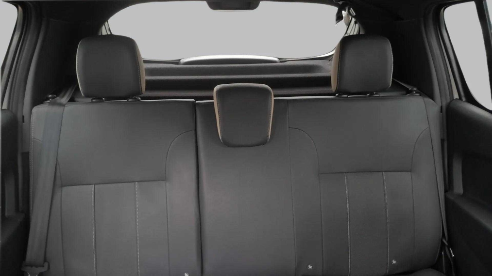 renault sandero 1.6 16v sce flex intense x-tronic