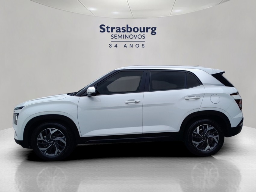 hyundai creta 1.0 tgdi flex limited automatico