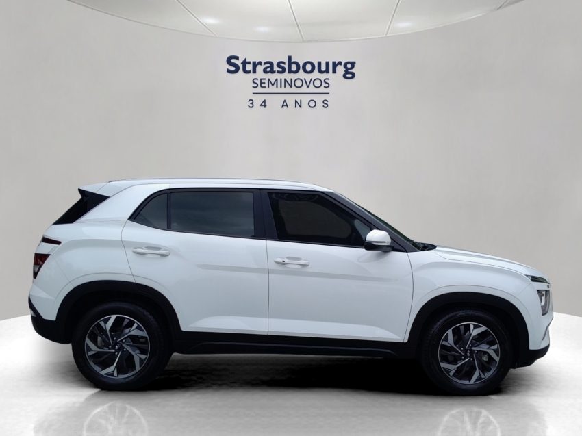 hyundai creta 1.0 tgdi flex limited automatico