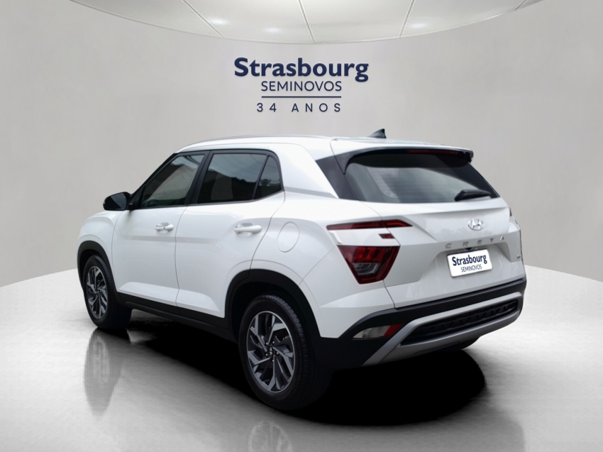 hyundai creta 1.0 tgdi flex limited automatico