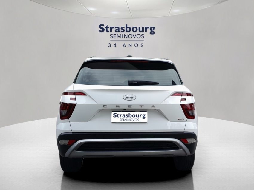 hyundai creta 1.0 tgdi flex limited automatico