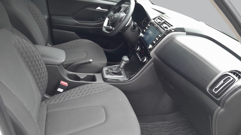 hyundai creta 1.0 tgdi flex limited automatico