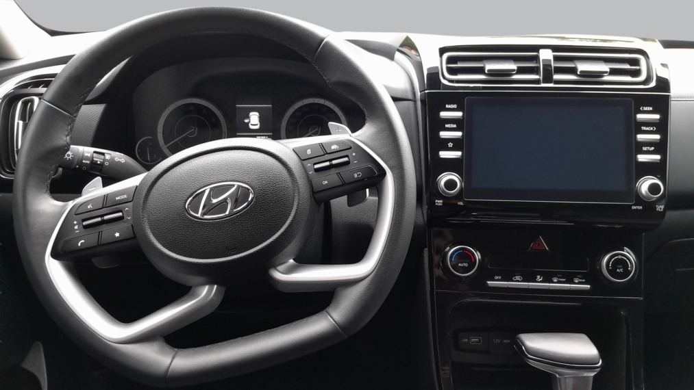 hyundai creta 1.0 tgdi flex limited automatico