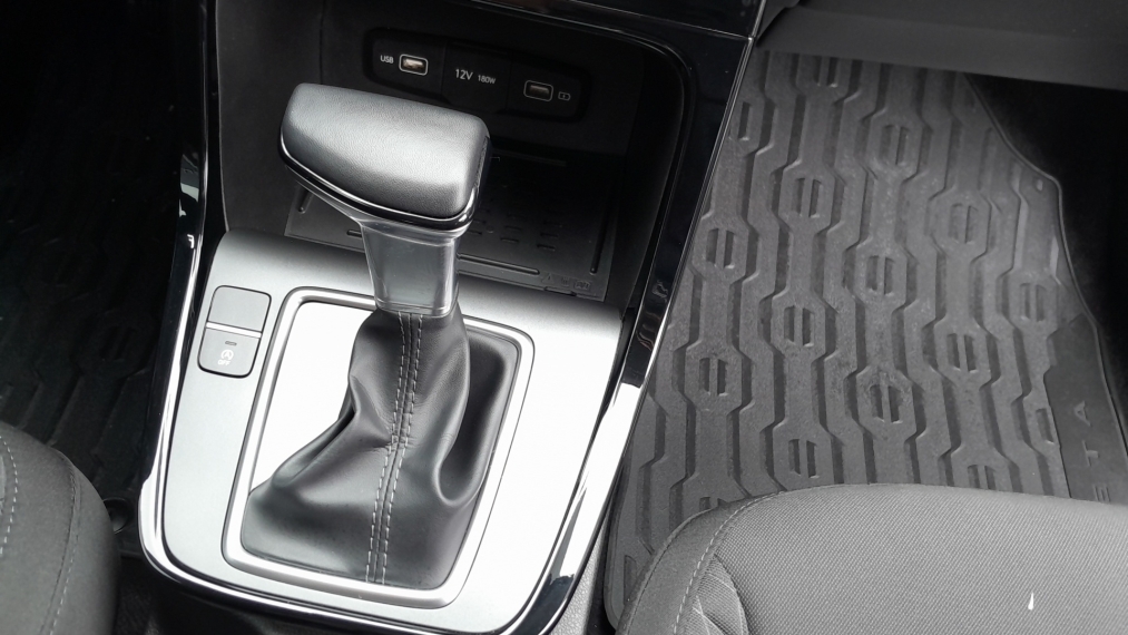 hyundai creta 1.0 tgdi flex limited automatico