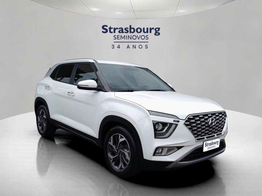 hyundai creta 1.0 tgdi flex limited automatico