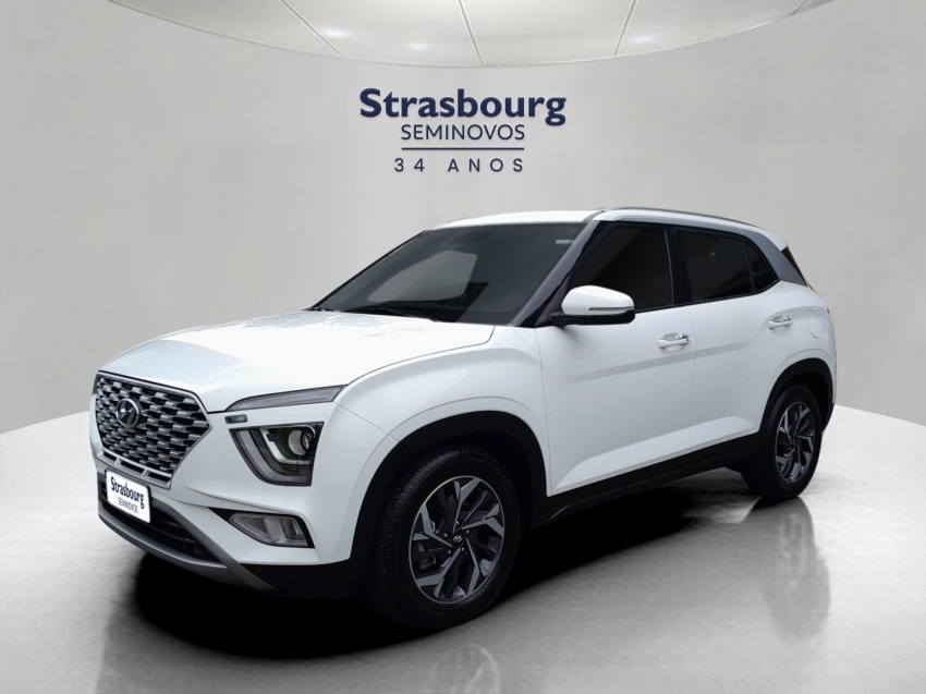 hyundai creta 1.0 tgdi flex limited automatico
