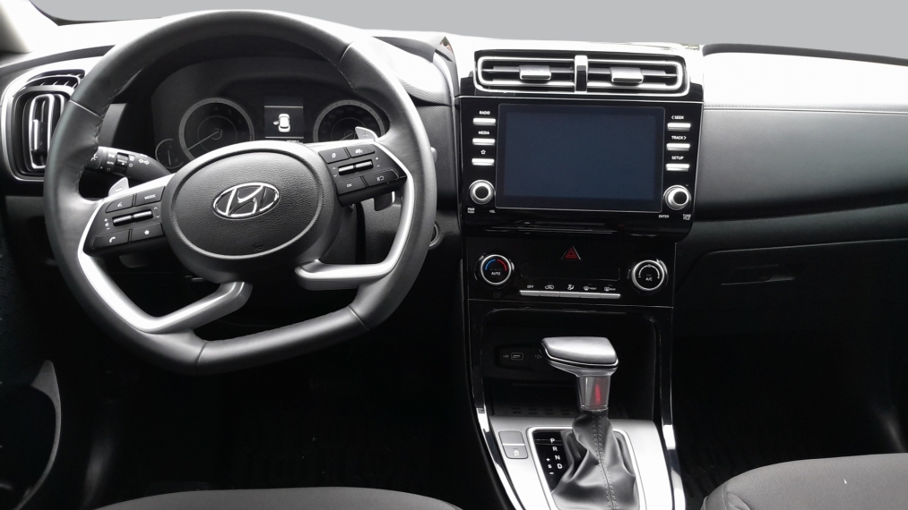 hyundai creta 1.0 tgdi flex limited automatico
