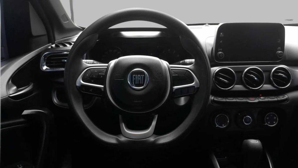 fiat argo 1.8 e.torq flex trekking at6