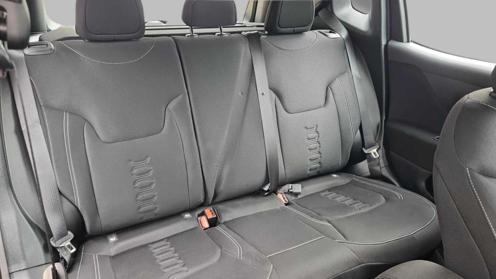 jeep renegade 1.3 t270 turbo flex sport at6