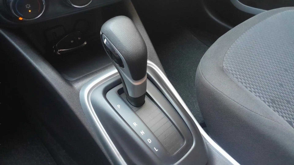 chevrolet tracker 1.0 turbo flex automatico.