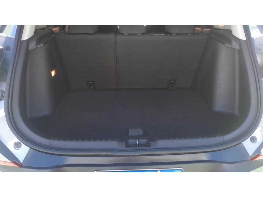 chevrolet tracker 1.0 turbo flex automatico.