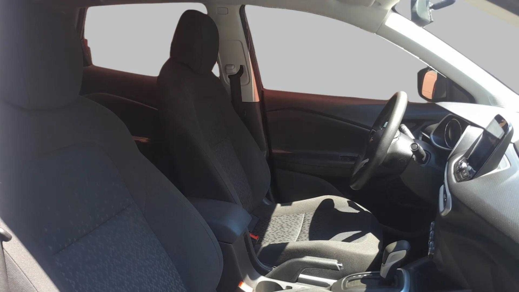 chevrolet tracker 1.0 turbo flex automatico.