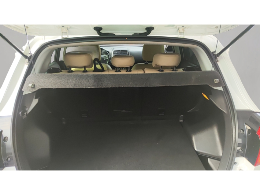 mitsubishi asx 2.0 4x2 16v flex 4p automatico.