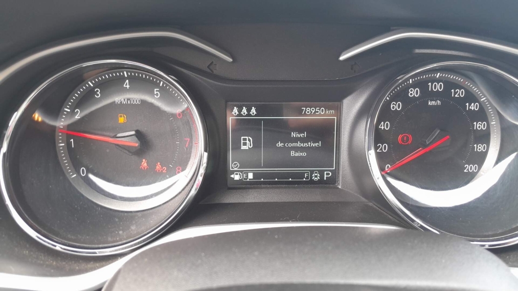 chevrolet onix 1.0 turbo flex premier automatico.