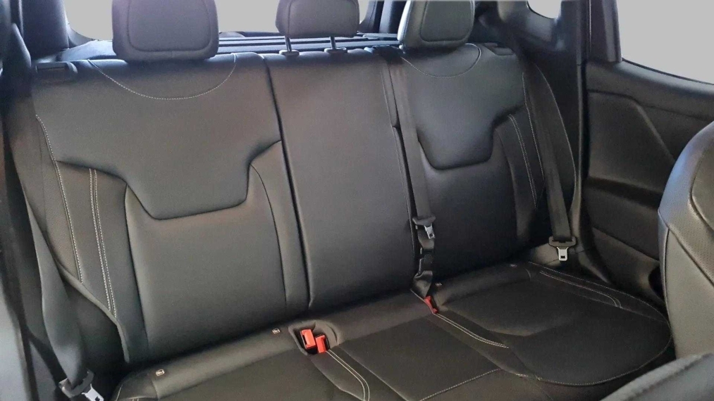 jeep renegade 1.3 t270 turbo flex longitude at6