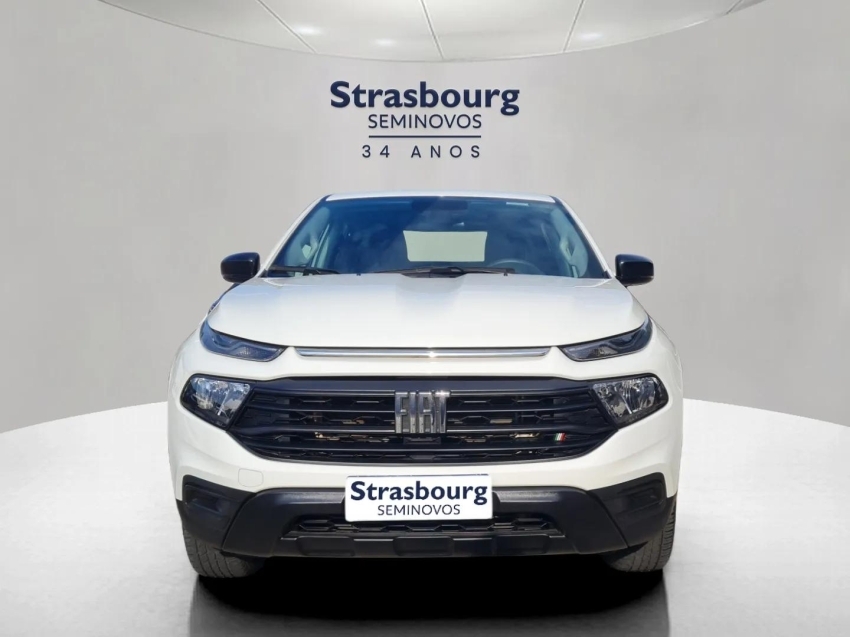 fiat toro 1.3 turbo 270 flex endurance at6.