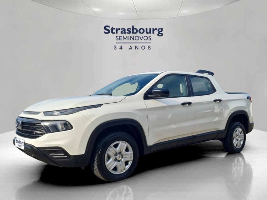 fiat toro 1.3 turbo 270 flex endurance at6.