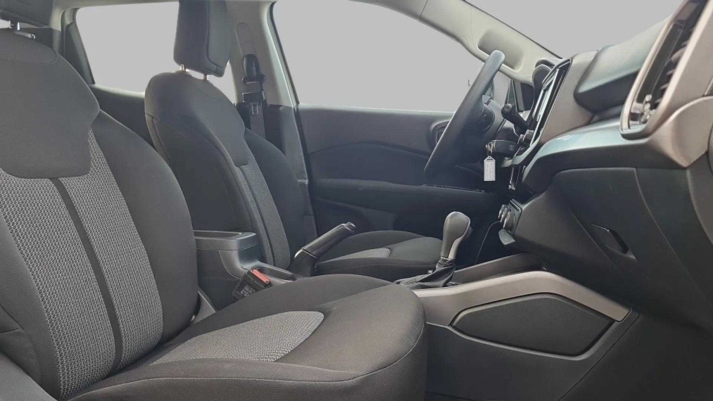 fiat toro 1.3 turbo 270 flex endurance at6.