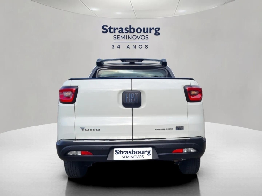 fiat toro 1.3 turbo 270 flex endurance at6.