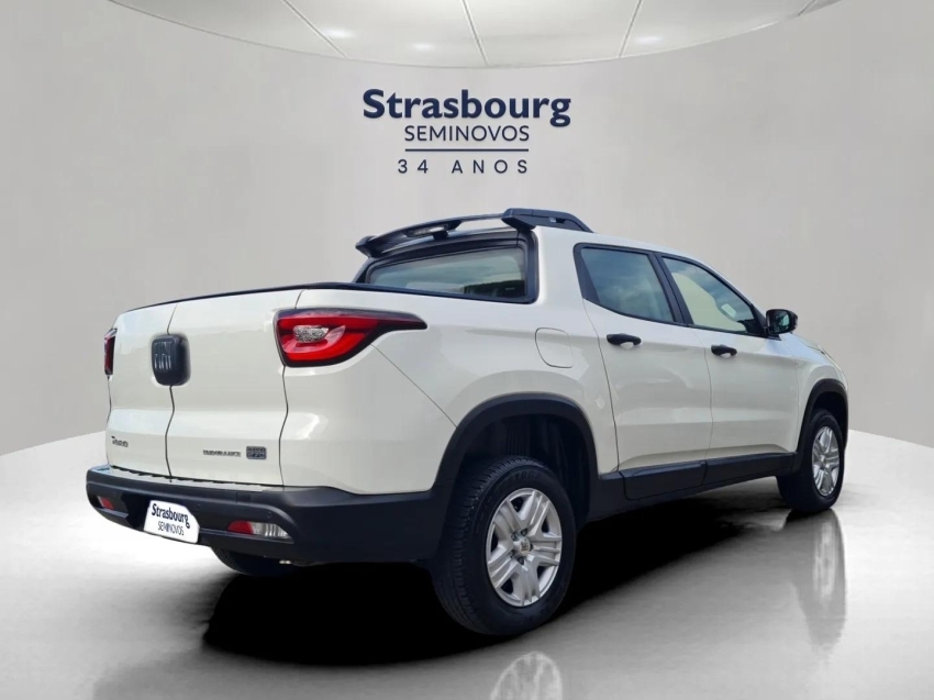 fiat toro 1.3 turbo 270 flex endurance at6.