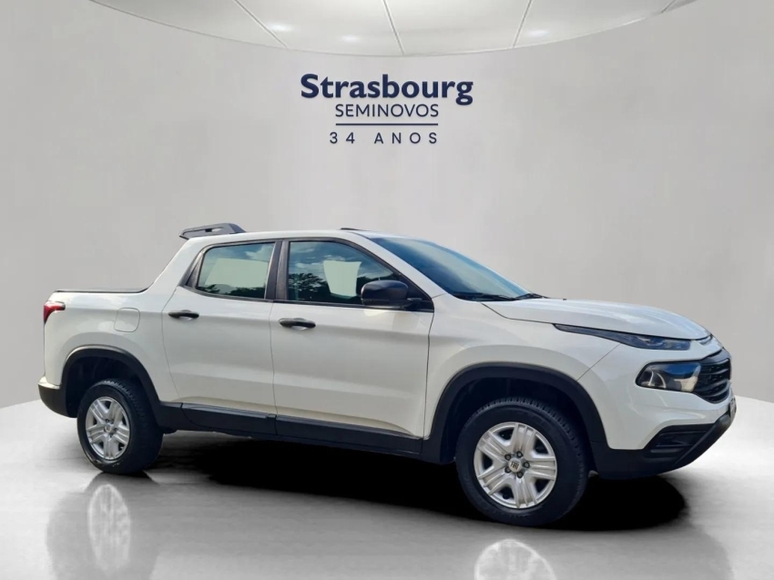 fiat toro 1.3 turbo 270 flex endurance at6.