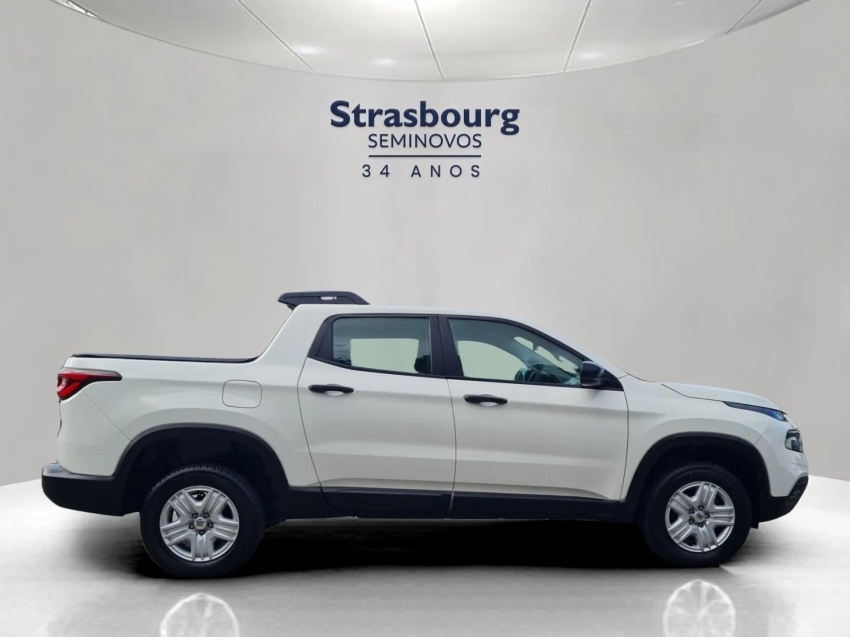 fiat toro 1.3 turbo 270 flex endurance at6.