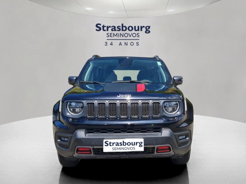 jeep renegade 1.3 t270 turbo flex trailhawk 4x4 at9.