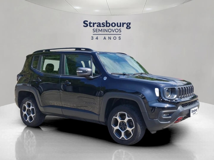 jeep renegade 1.3 t270 turbo flex trailhawk 4x4 at9.