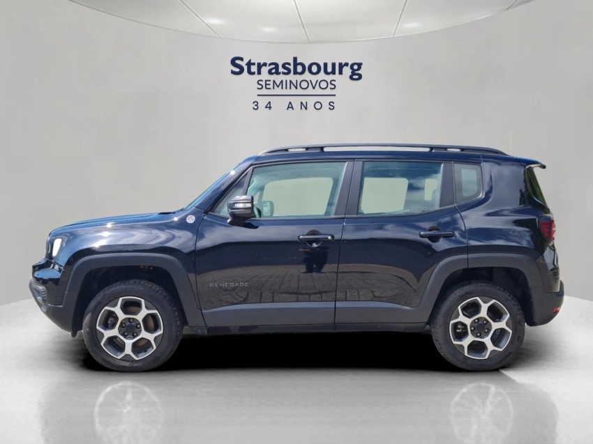 jeep renegade 1.3 t270 turbo flex trailhawk 4x4 at9.