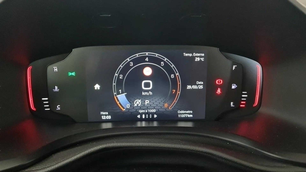 jeep renegade 1.3 t270 turbo flex trailhawk 4x4 at9.