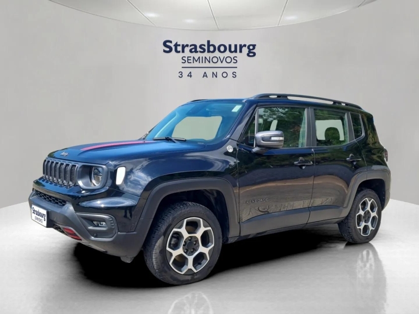 jeep renegade 1.3 t270 turbo flex trailhawk 4x4 at9.