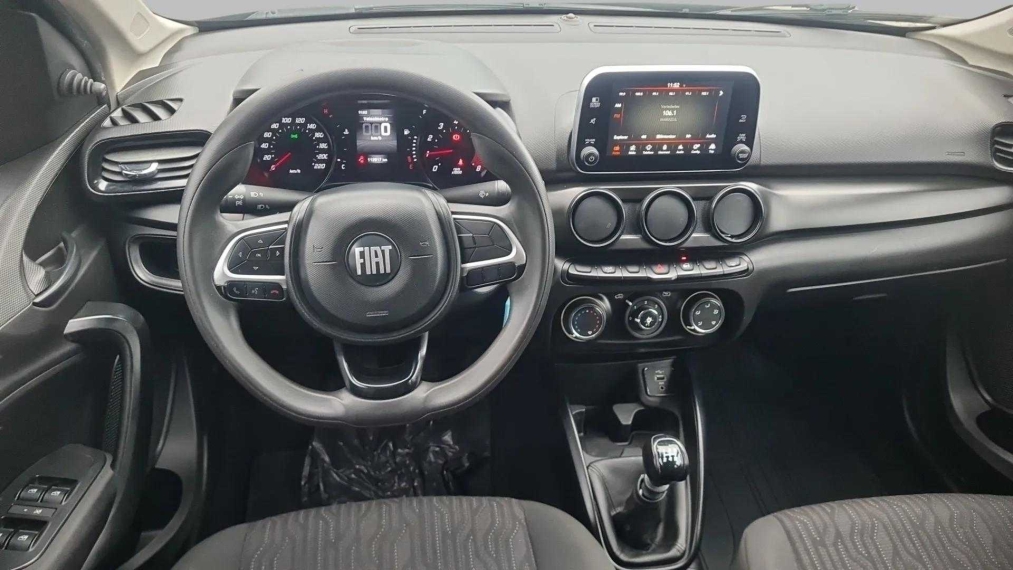 fiat cronos 1.3 firefly flex drive manual 4p 2022