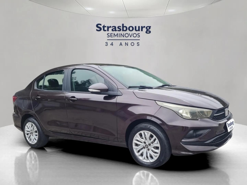 fiat cronos 1.3 firefly flex drive manual 4p 2022