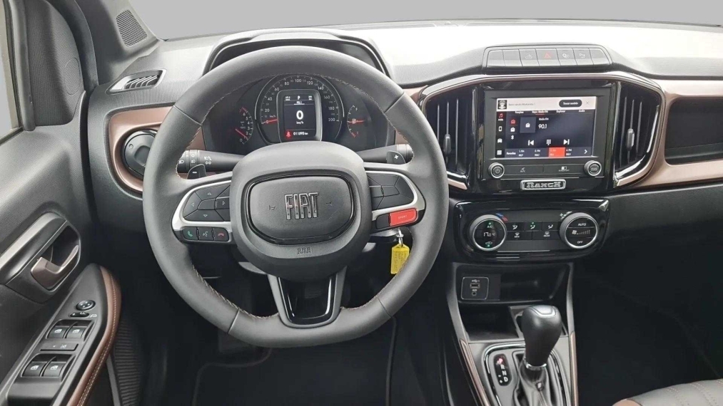 fiat strada 1.0 turbo 200 flex ranch cd cvt.