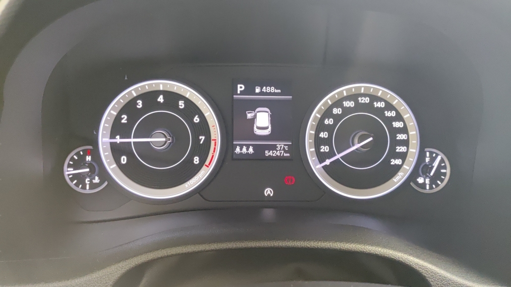 hyundai creta 1.0 tgdi flex comfort automatico.