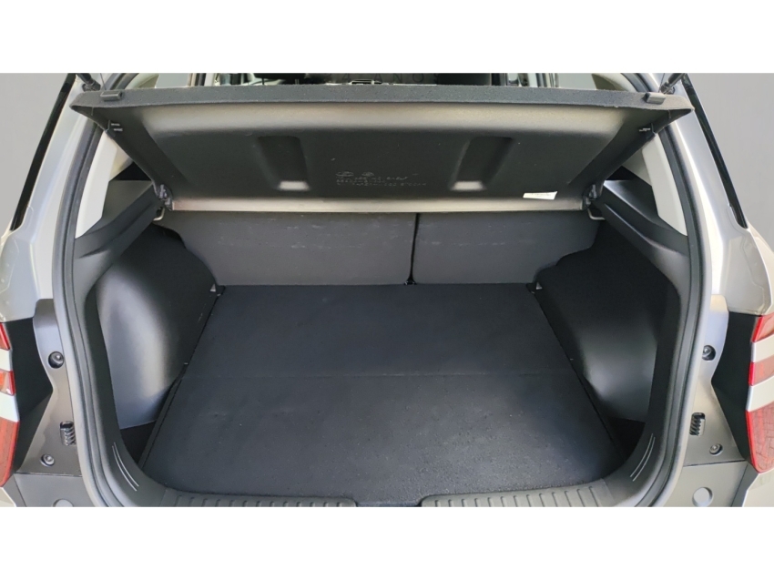 hyundai creta 1.0 tgdi flex comfort automatico.